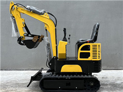 _Manufacturer backhoe excavator price in india