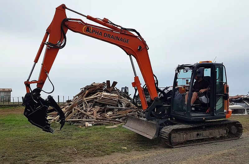 _Supplier biggest caterpillar excavator