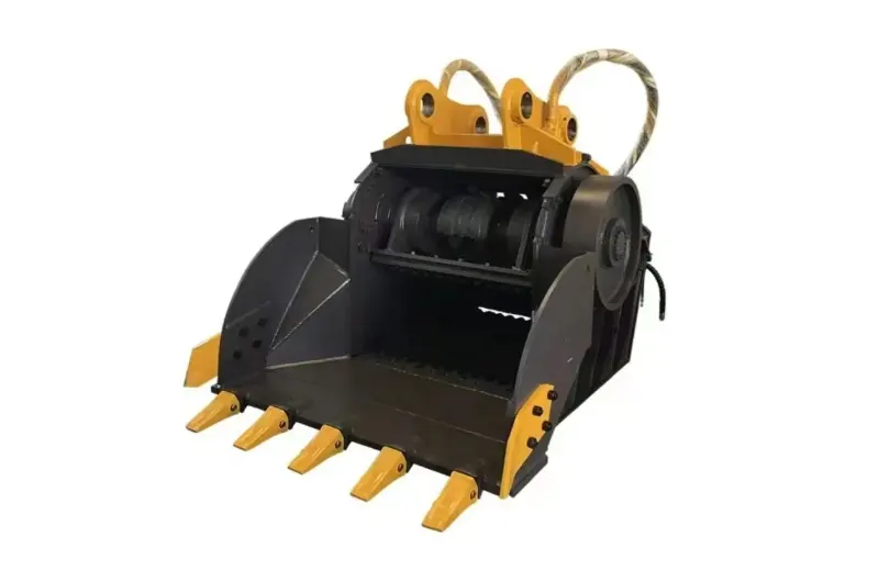 _Manufacturer 6 way dozer blade for skid steer