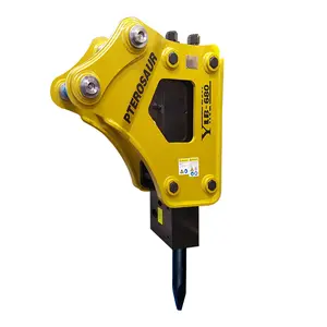 _OEM,ODM mini excavator with breaker rental