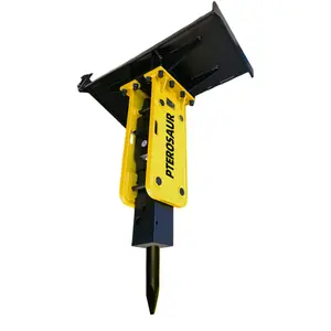 _rental hammer for excavator For Sale