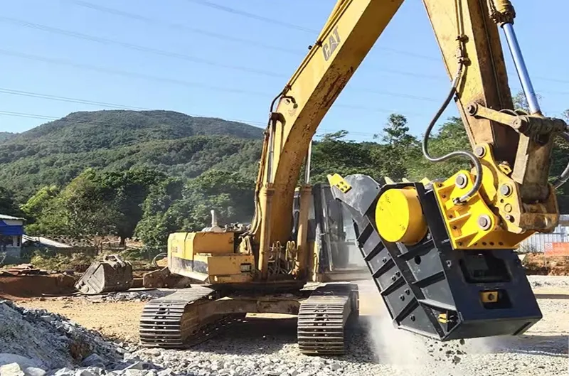 _Supplier garden tractor loader bucket