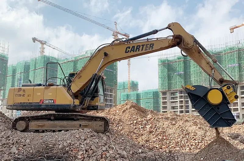 _how to start a cat 259d3 skid steer