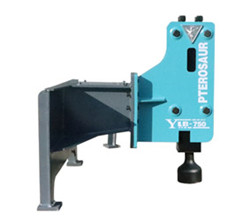 _Manufacturer mb5570 breaker