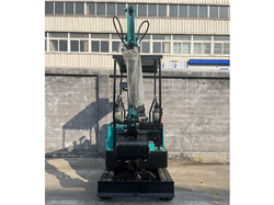 _Wholesale ground rod attachment for hammer drill