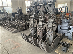 _Manufacturer rock breaker machine rental